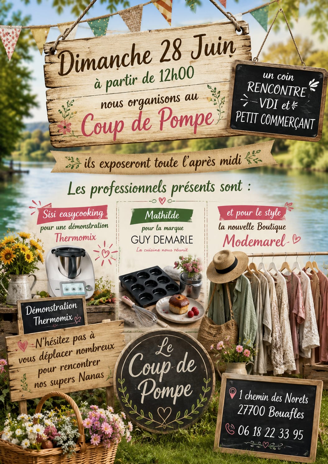 2026 le coup de pompe affiche 1