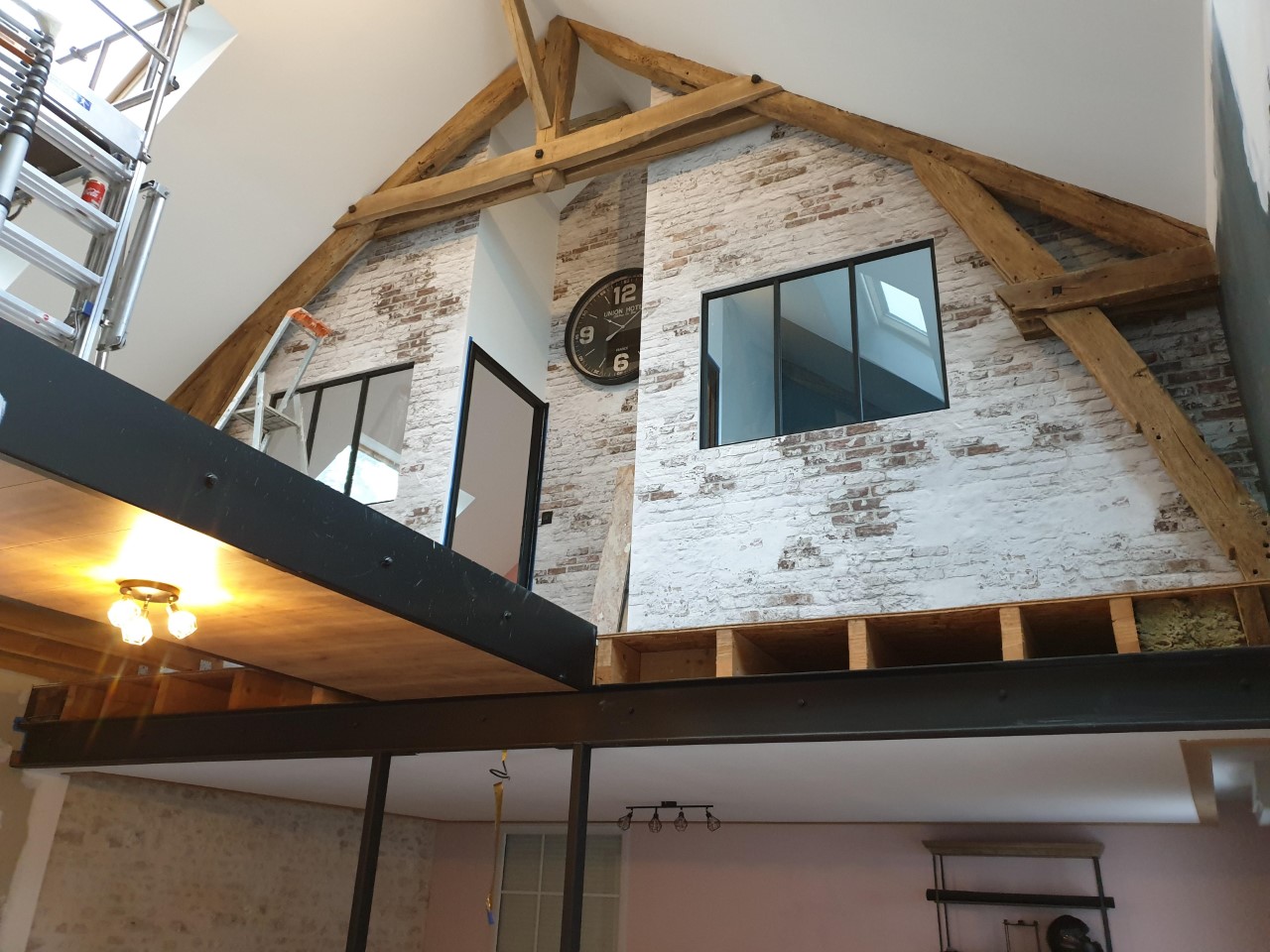 Maison 1