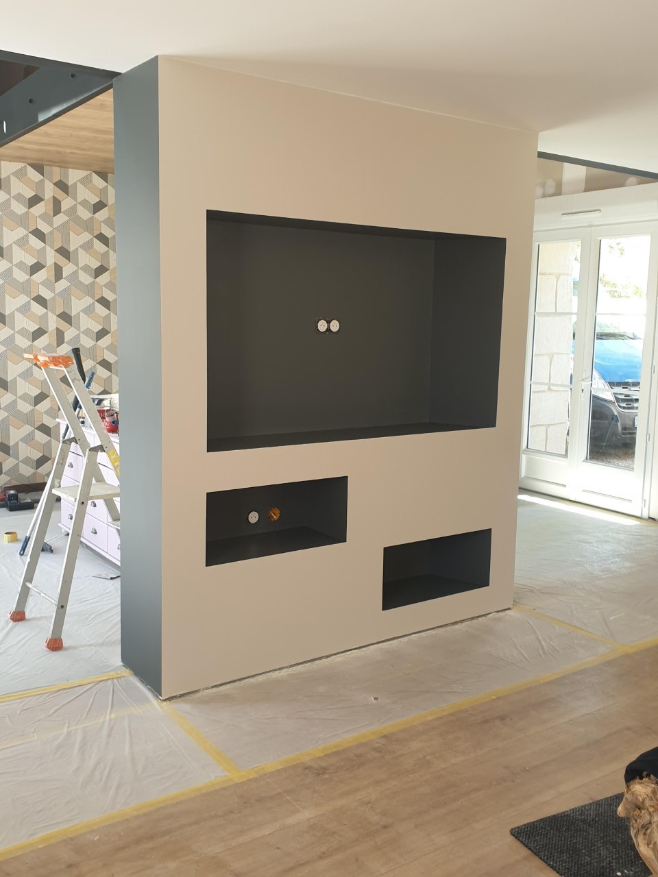 Meuble tv 5