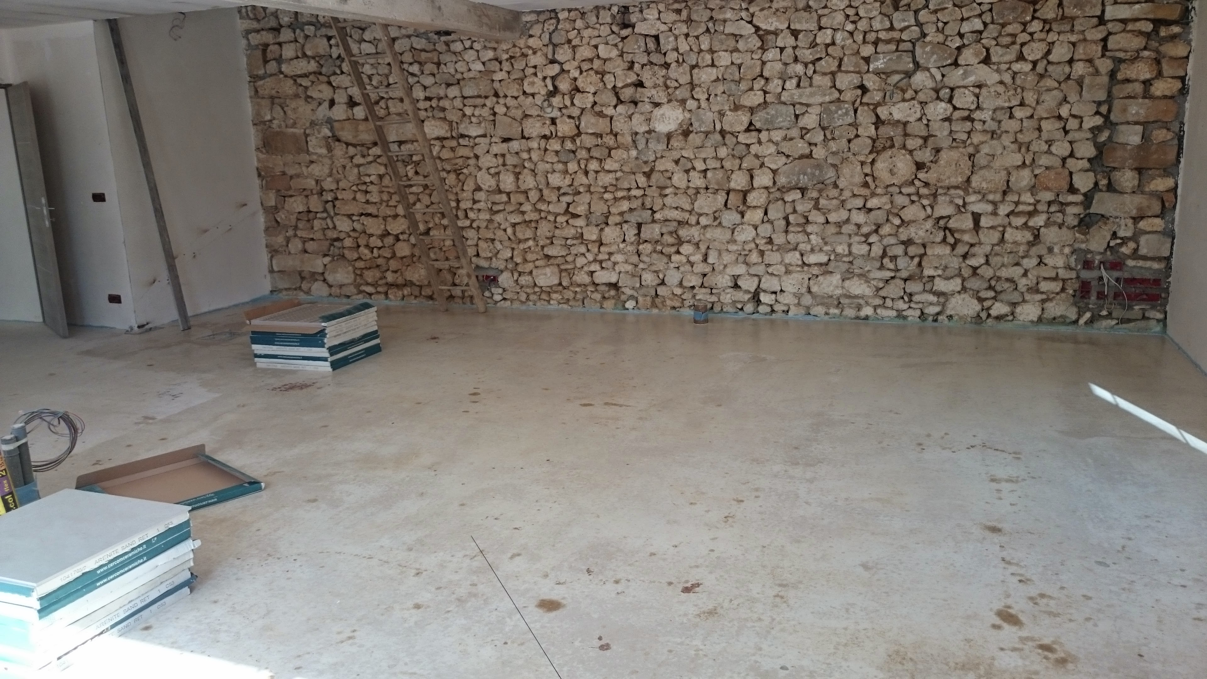 Carrelage maximilien 1