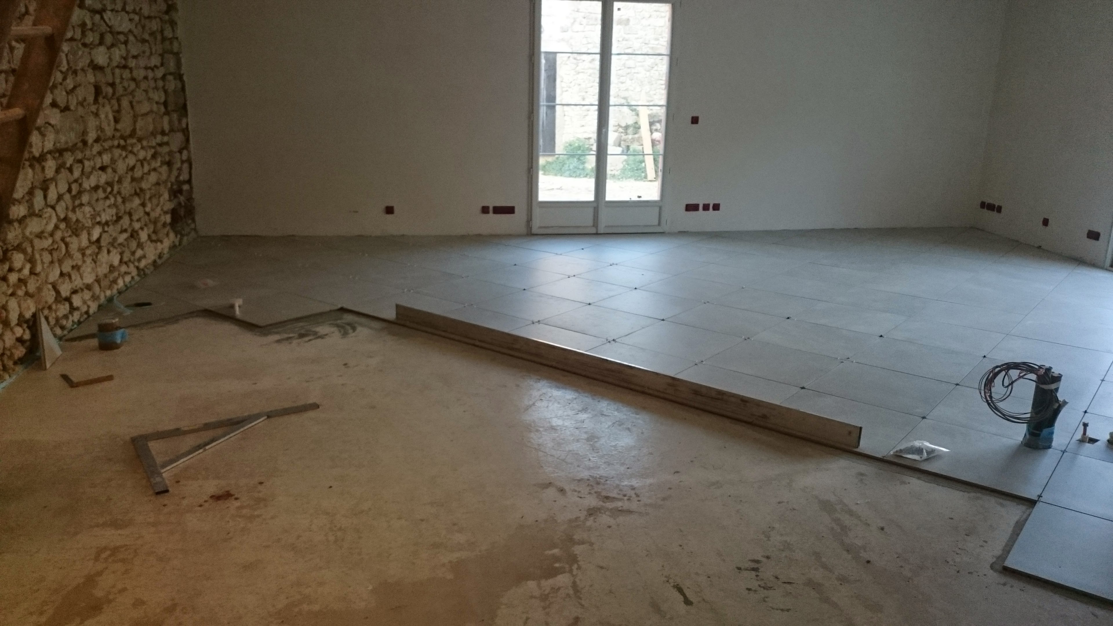 Carrelage maximilien 2