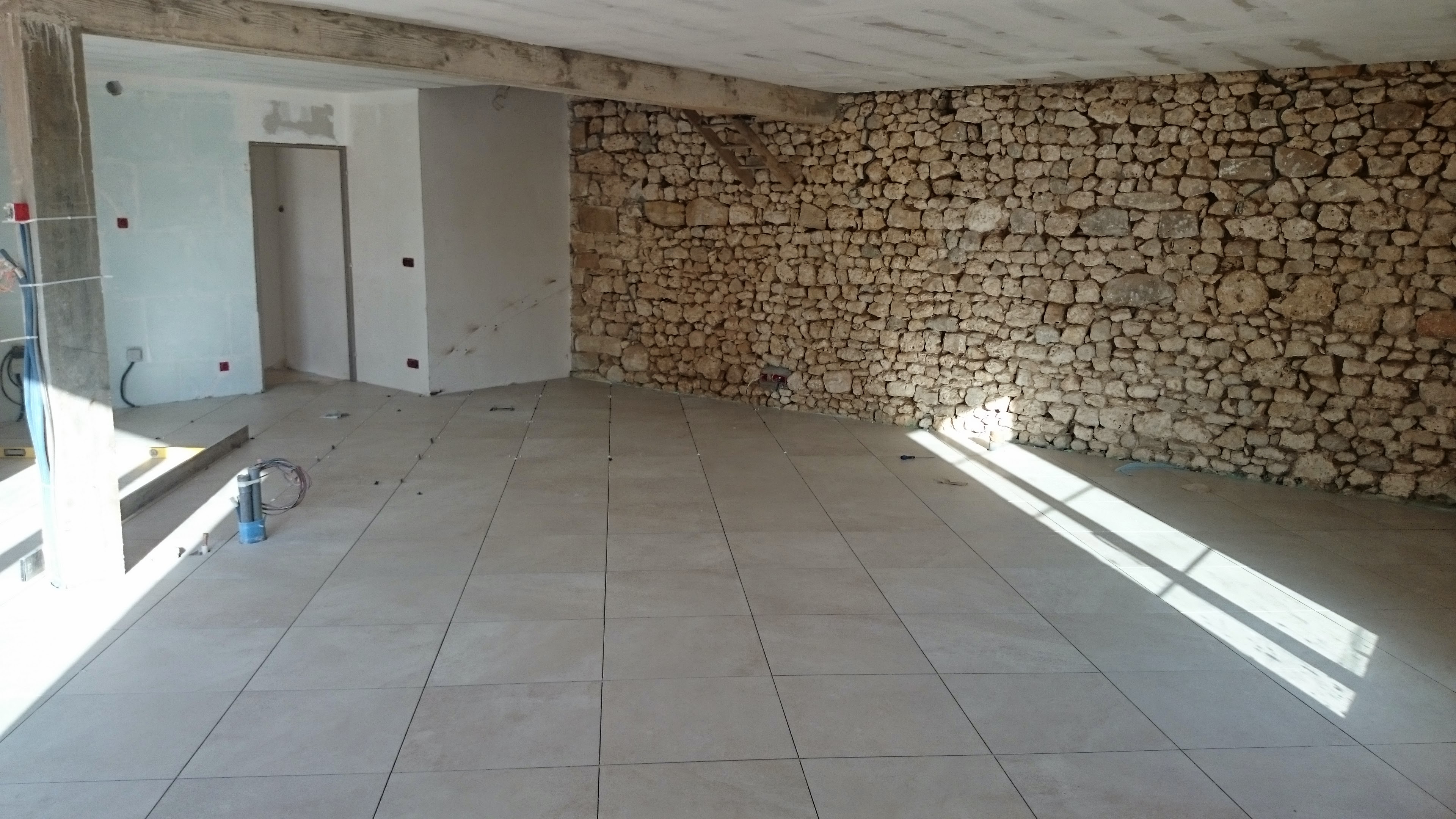 Carrelage maximilien 3