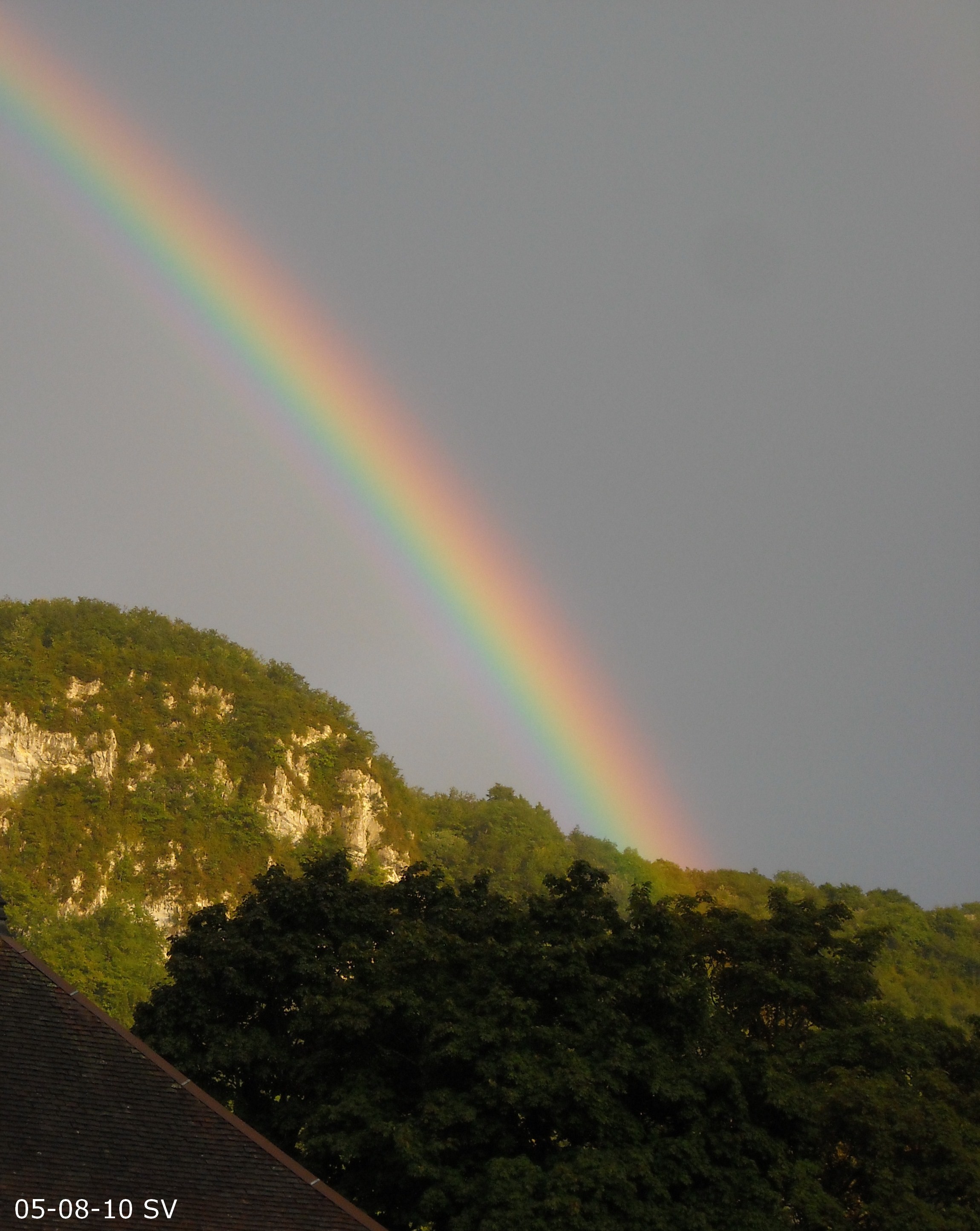 Arc 05 aout 2010 20h12