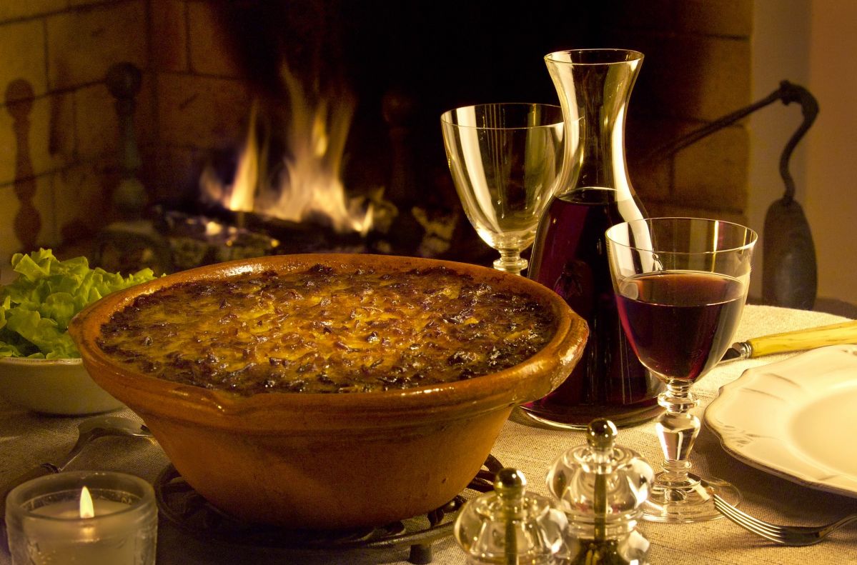 Cassoulet