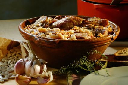 Cassoulet 2