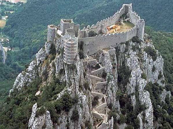 Monsegur