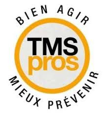 Logo tms pro