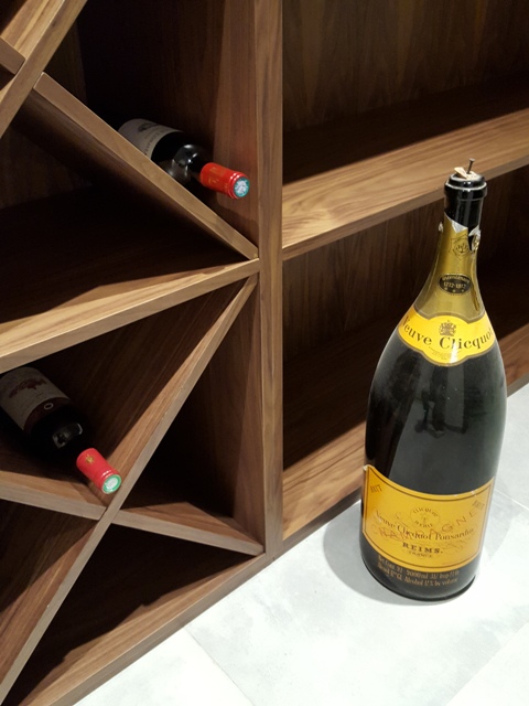 Cave a vin
