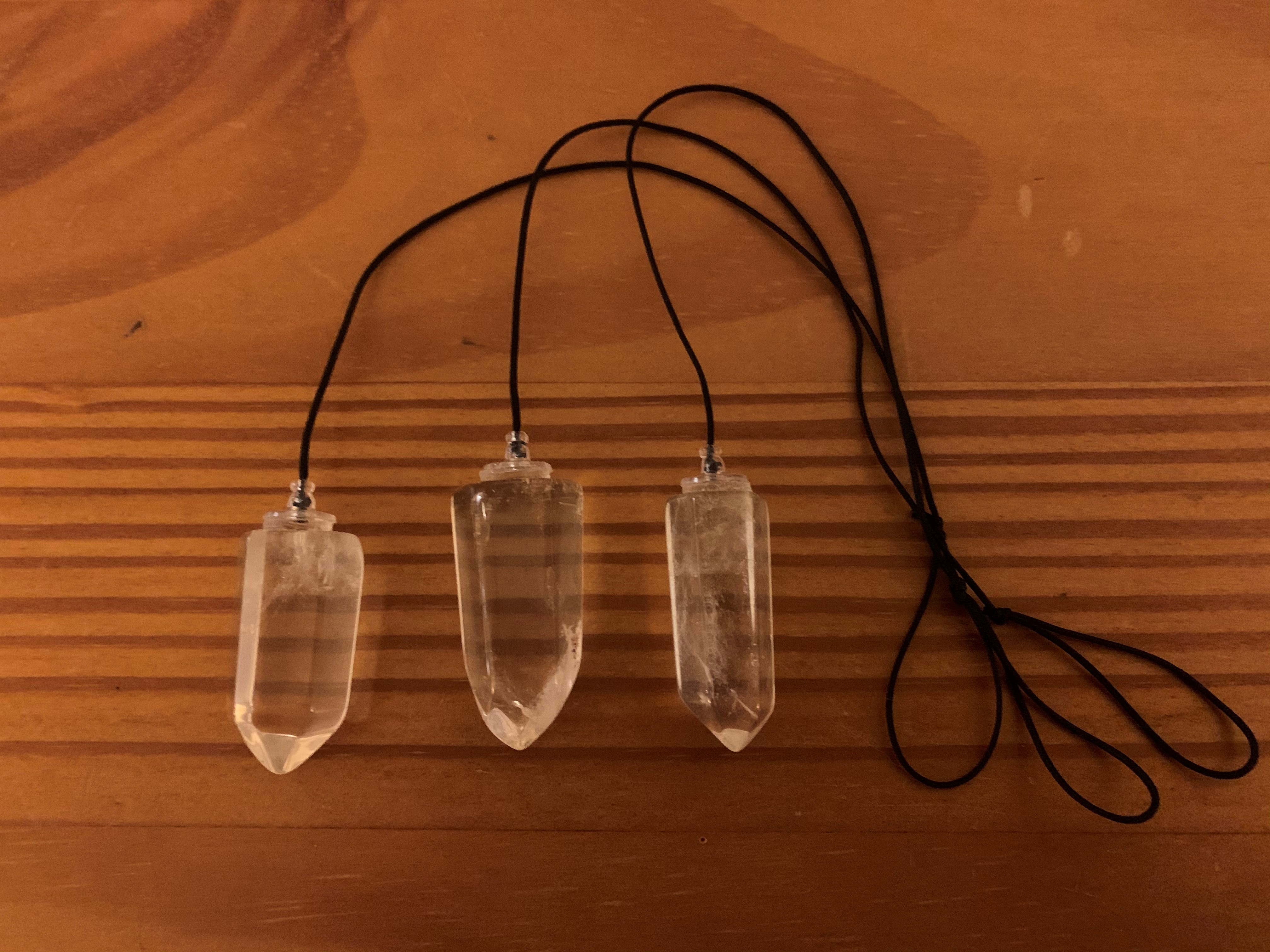 Pendules 1