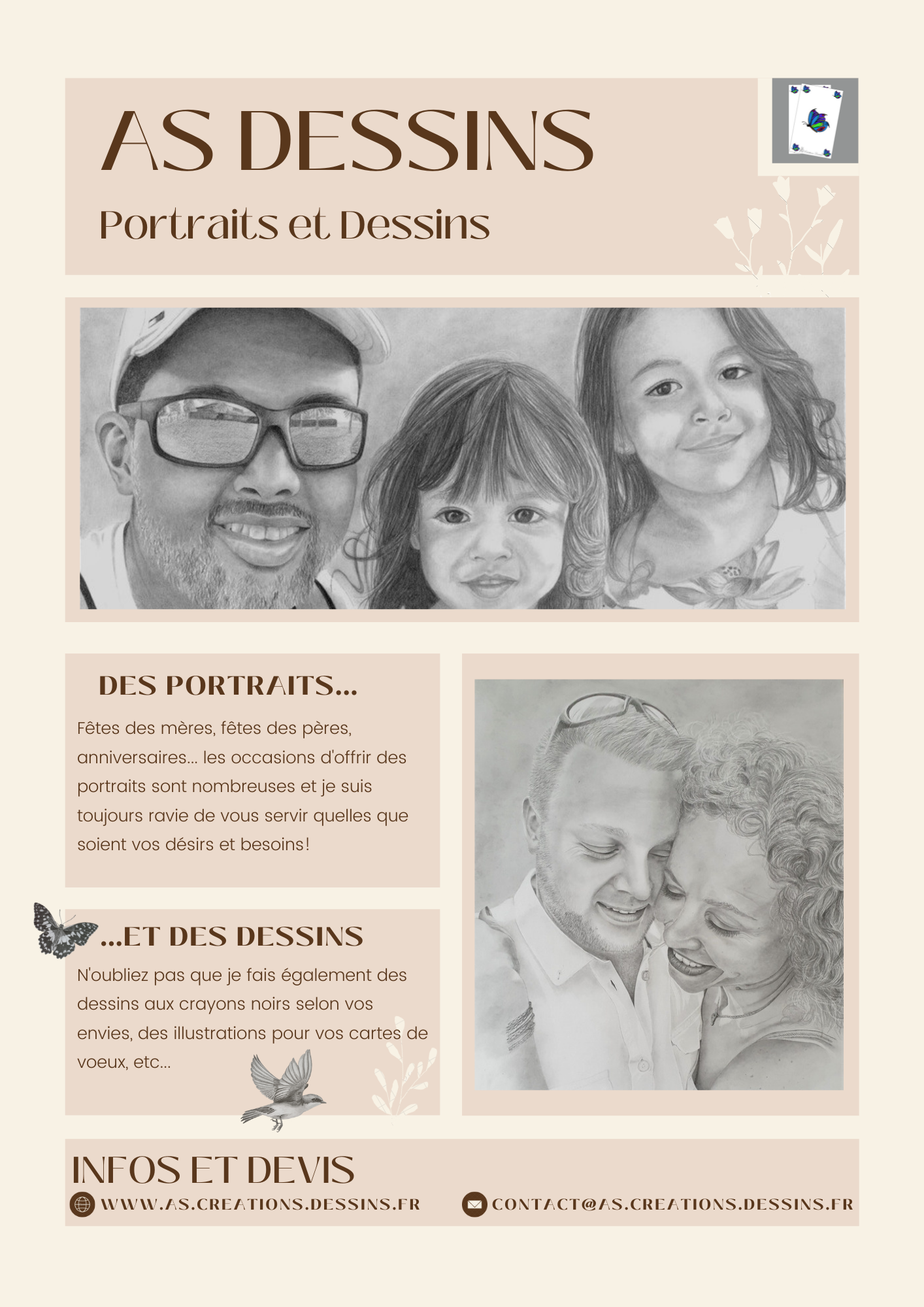 Newsletter n°1