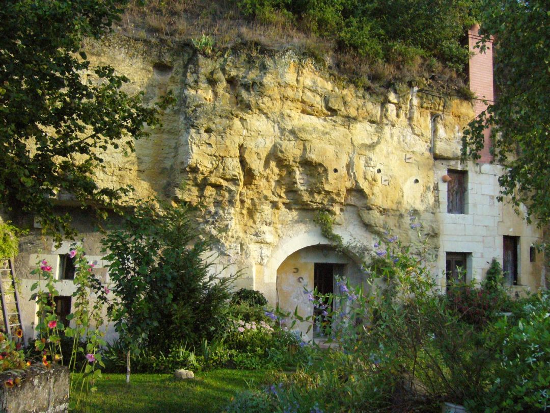 Grotte