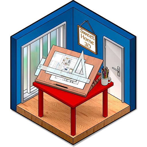 LogoSweetHome3D