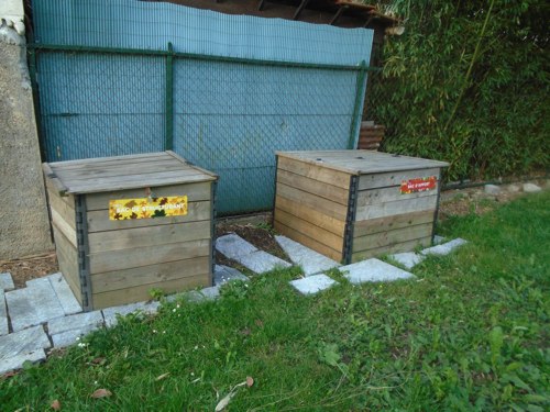L2L-Compost