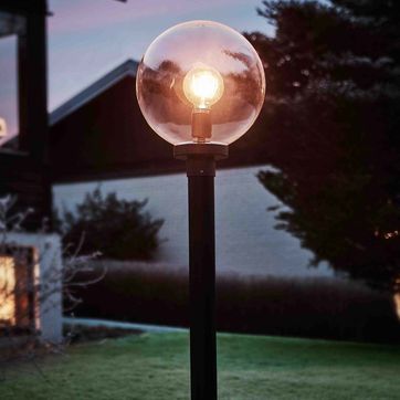 Lampadaire