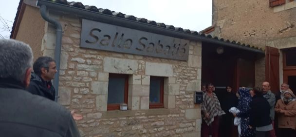 Salle-Sabatie