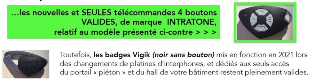 Intratone