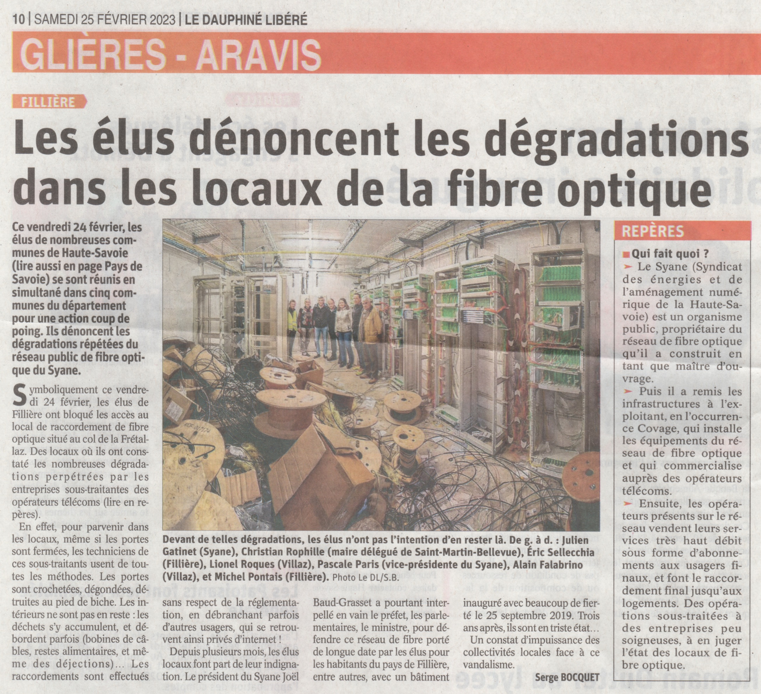 Dauphine-Te-le-com-Aravis