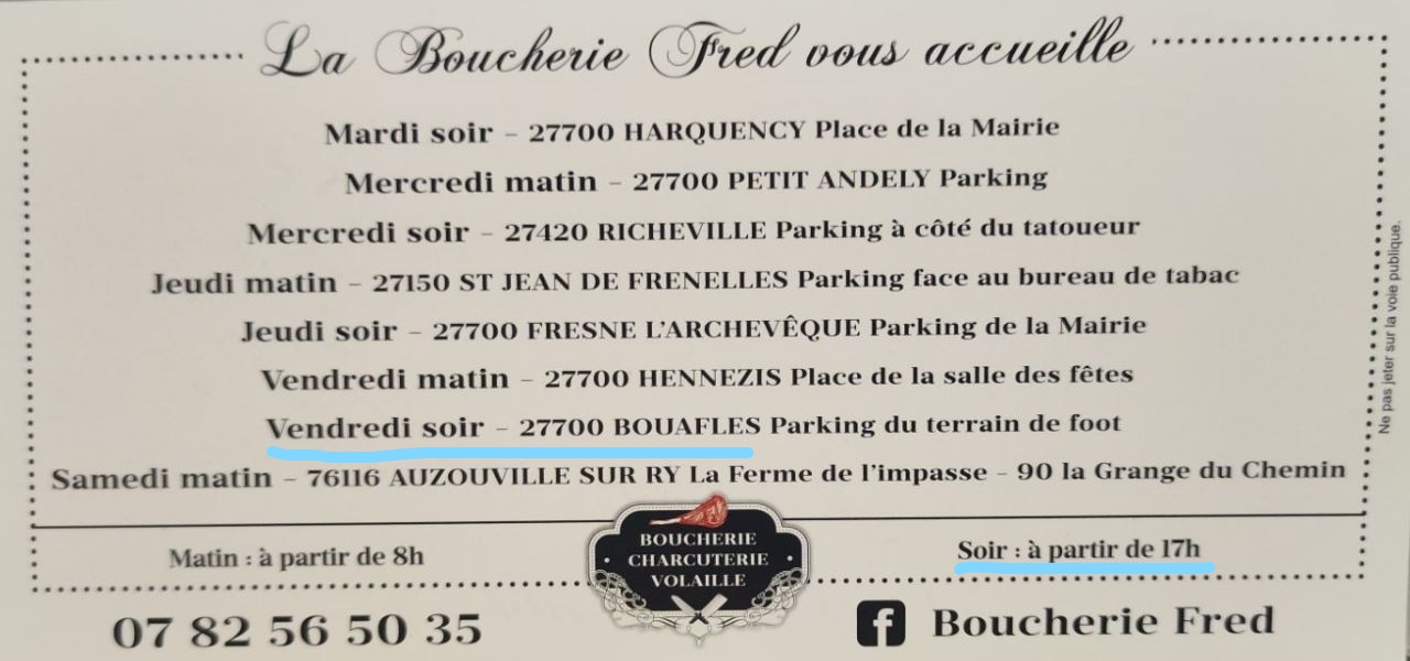 2023 Flyer-Boucherie-Fred-souligne