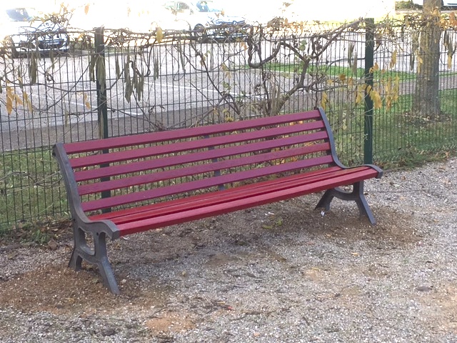 Banc-je