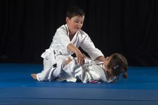 Photo baby judo-06