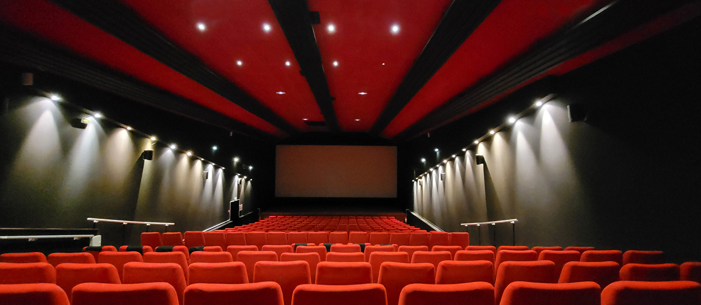 Cinema-majestic