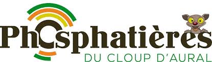 Logo-Phosphatiere