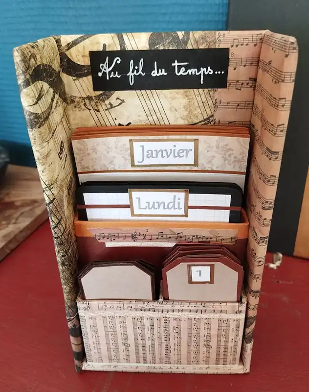 2025 03 ensemble calendrier carnet 2 