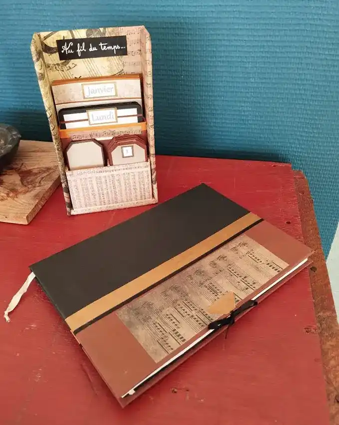2025 03 ensemble calendrier carnet 1 