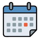 Icone-calendrier