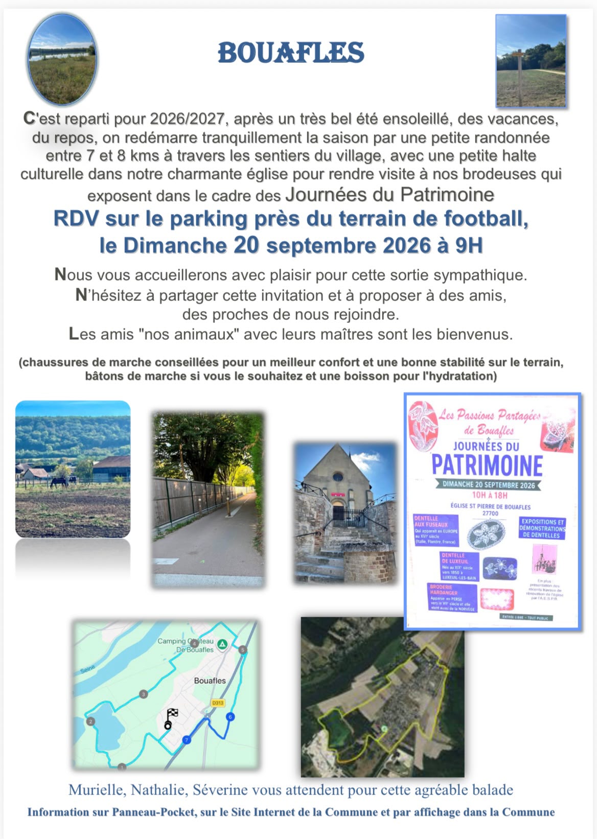 20260920 sortie rando