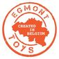 Egmont logo