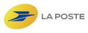 1200px La Poste logo svg