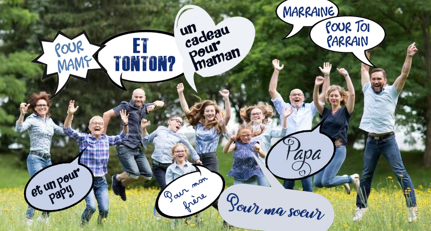 Image famille