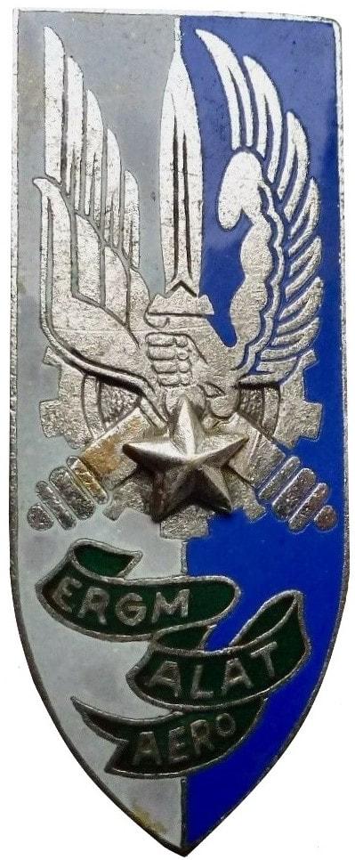 Insigne ergm mtb e orig