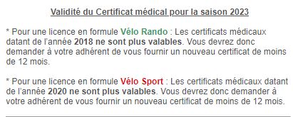 Validite-certificat-saison-2023