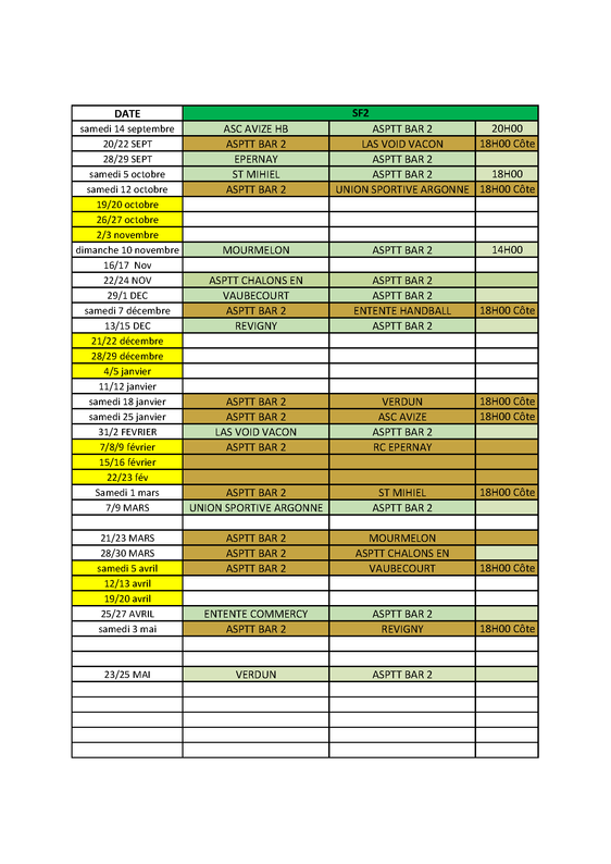 Calendrier-sf2-2024-2025