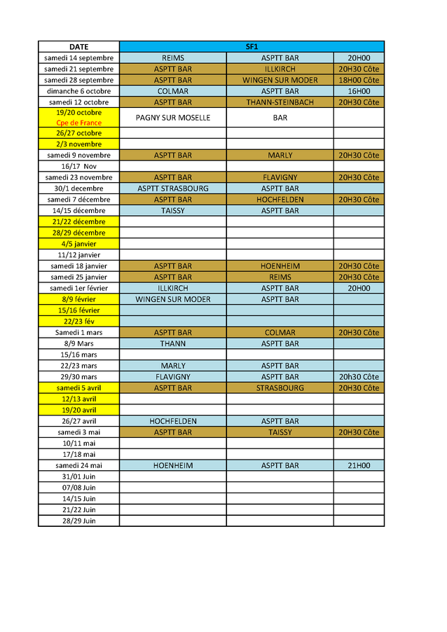 Calendrier-sf1-2024-2025