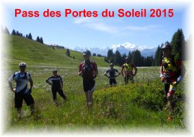 Pass du Soleil 2015