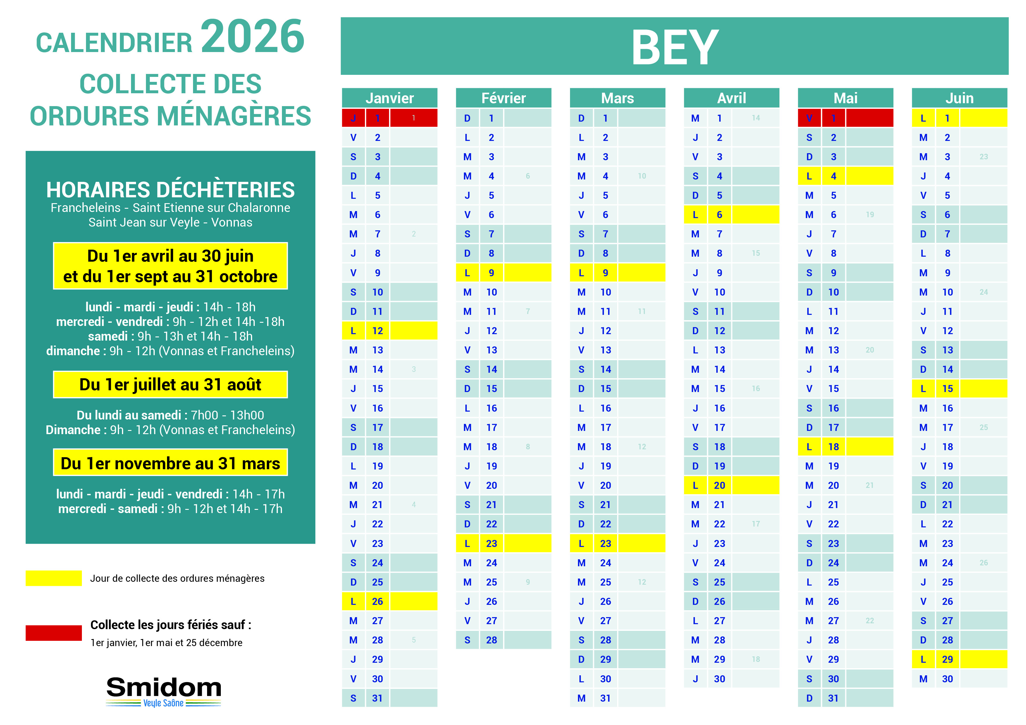 Smidom-2026 1