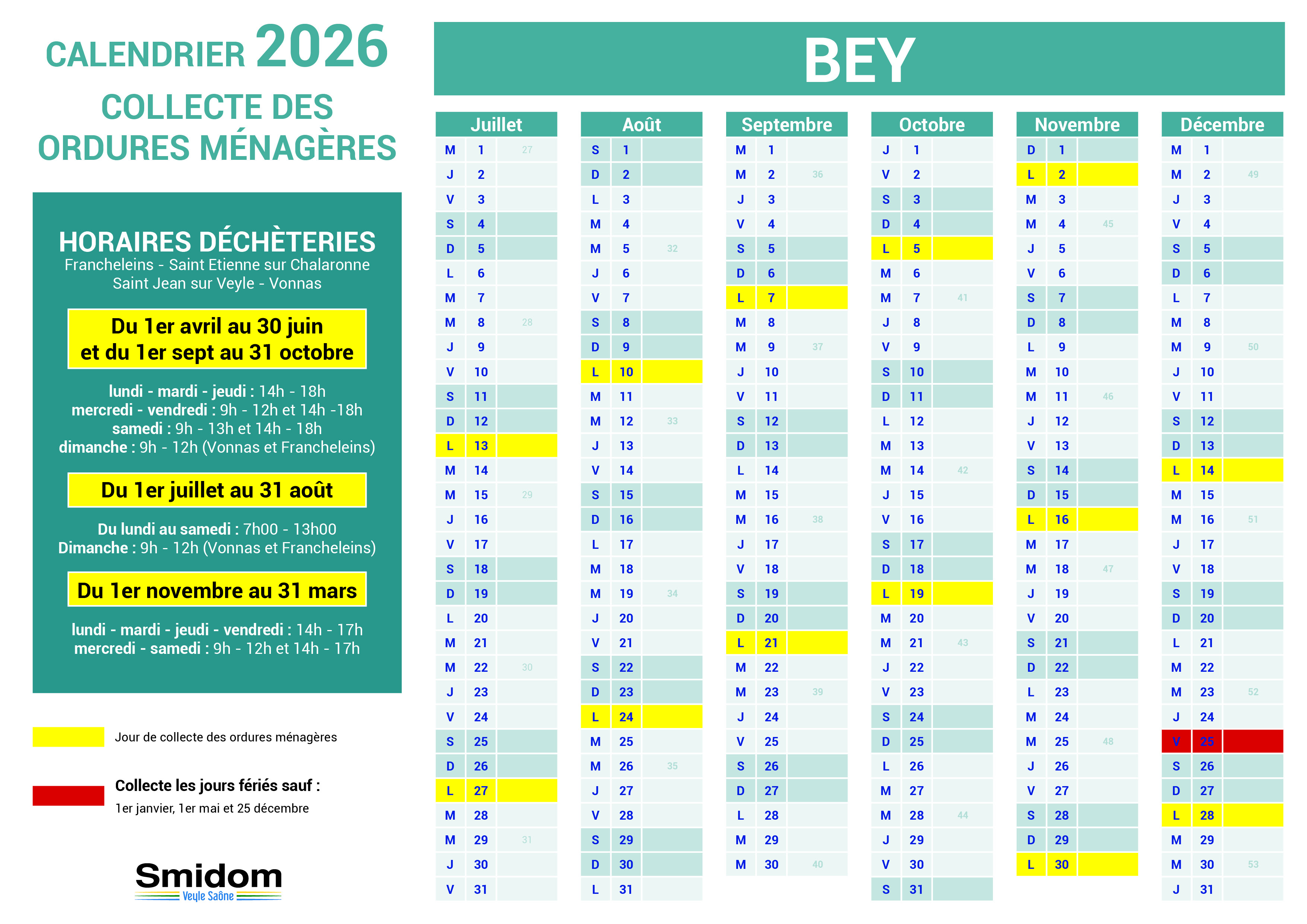 Smidom-2026 2
