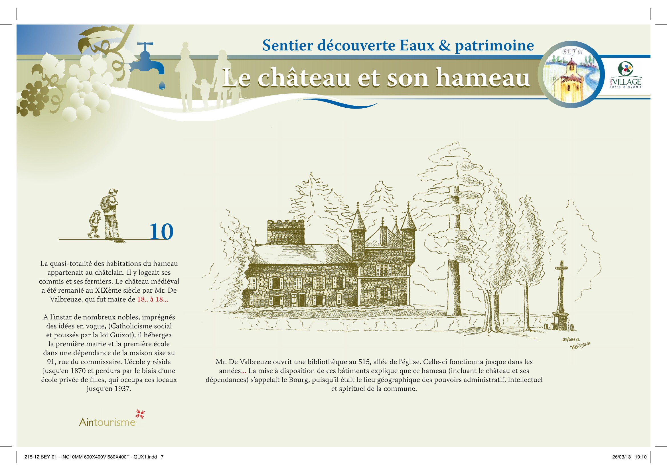 Panneaux decouverte page 7