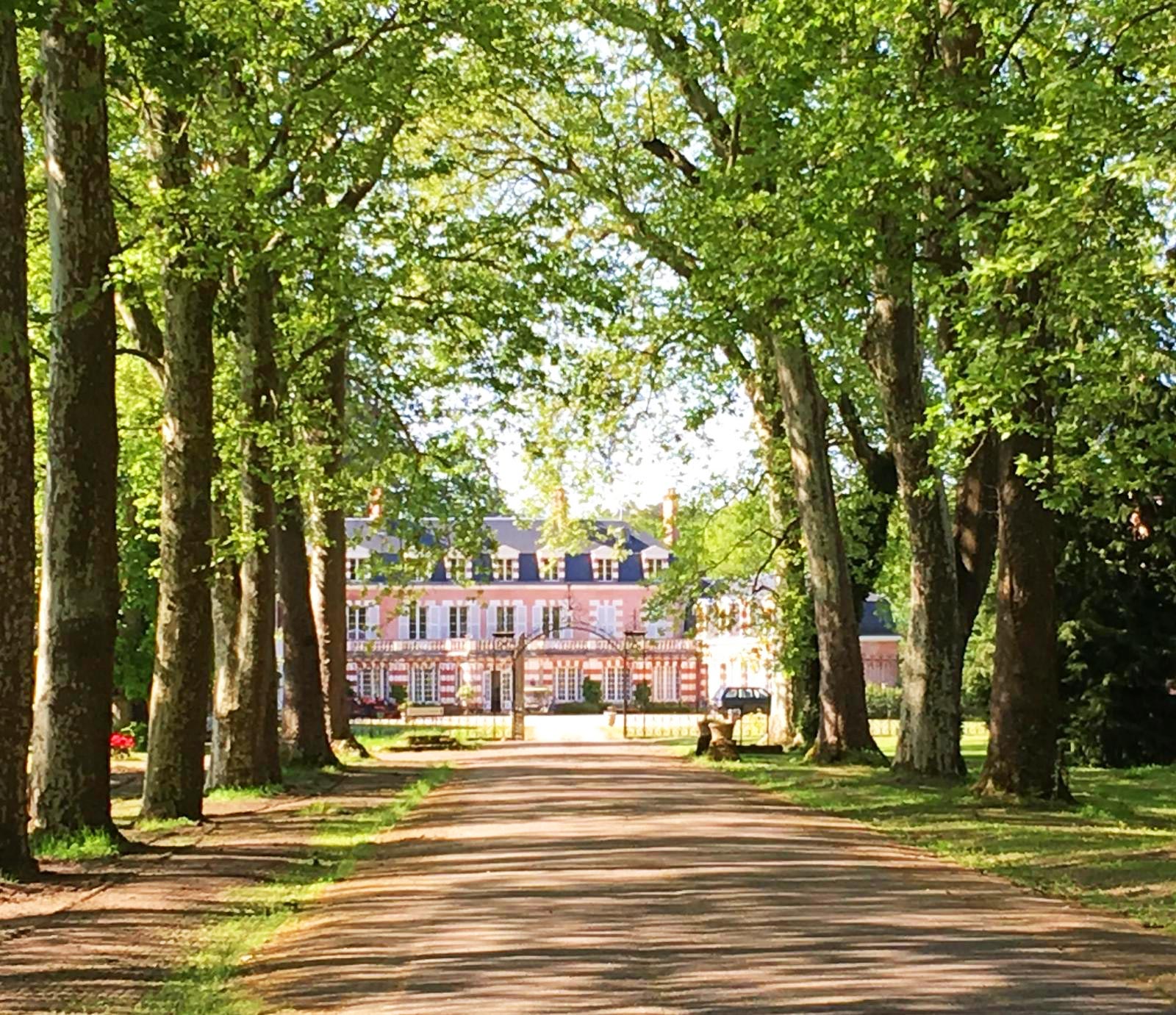 Le domaine du chesne galerie photo