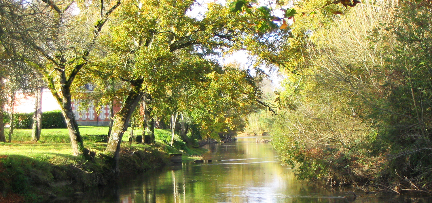 Domaine du chesne riviere