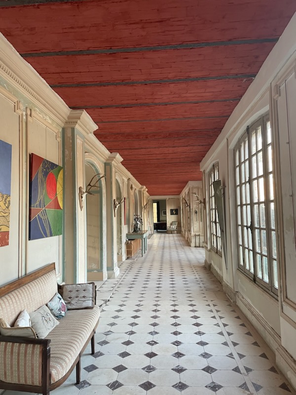 Domaine du chesne