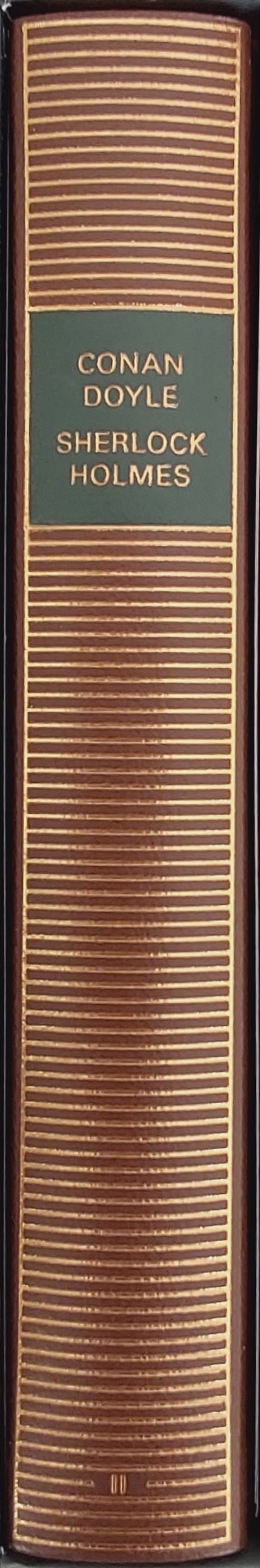 Volume 654 de Victor Segalen dans la Bibliothèque de la Pléiade.
