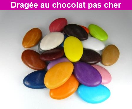 Dragées pas cher clearance tati