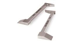 Ciseaux pour serrure de tiroir petit