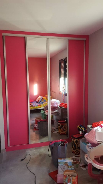 Dressing fille