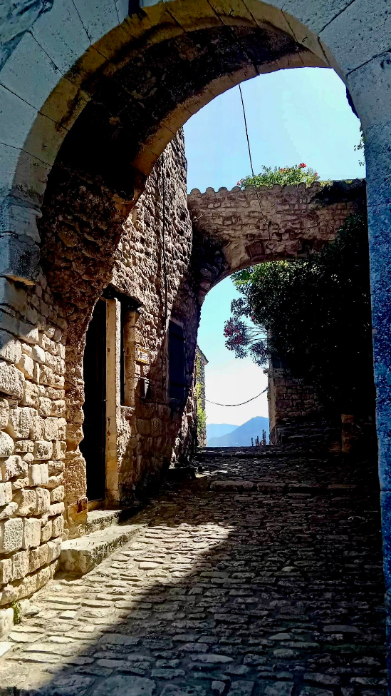 Drome 8
