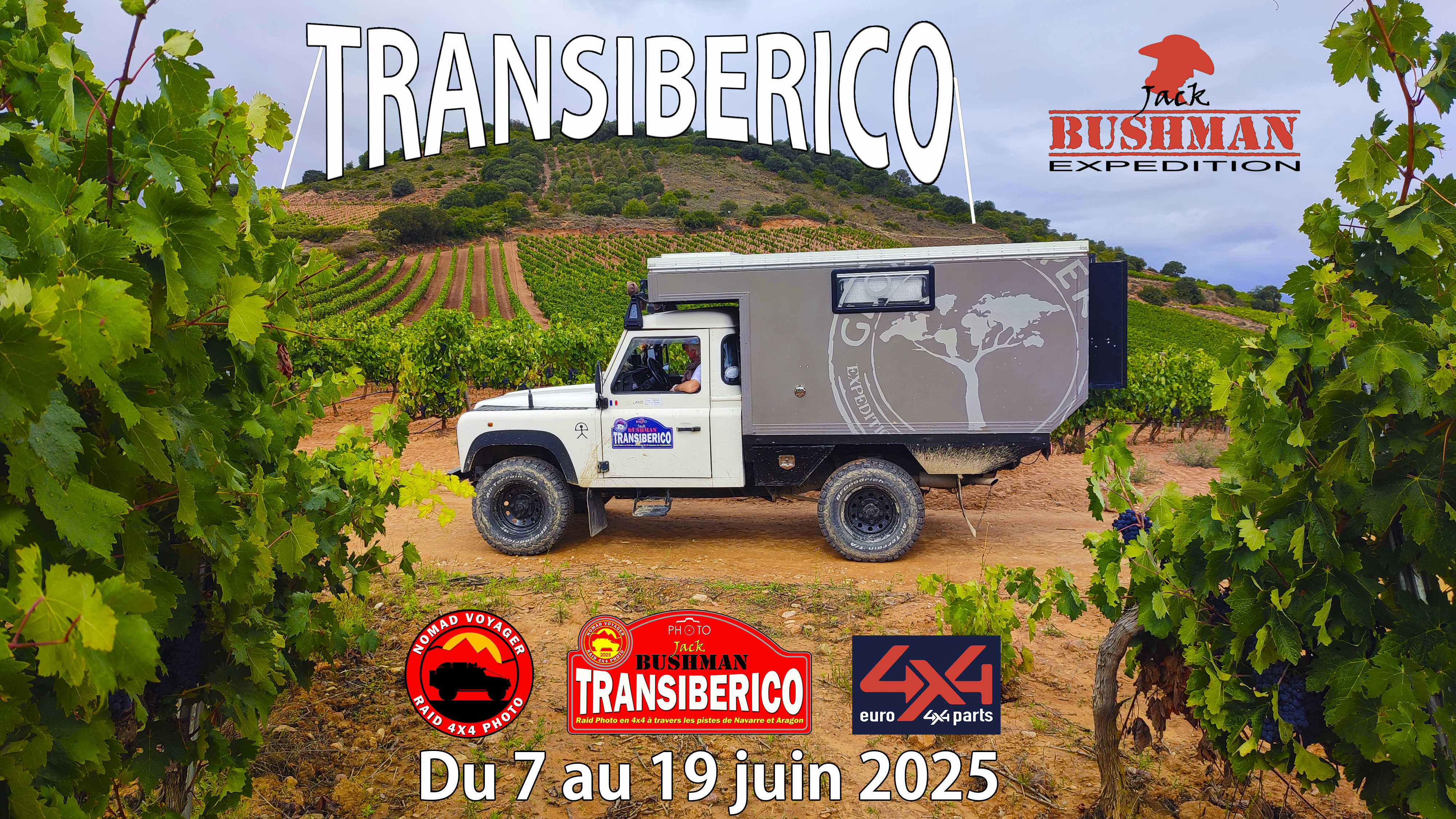 Transiberico-2025